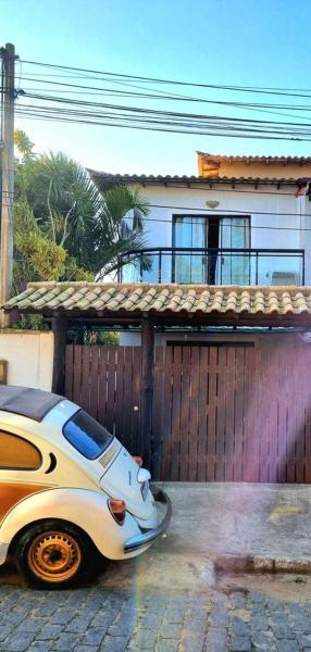 Casa de Praia - Armação dos Búzios